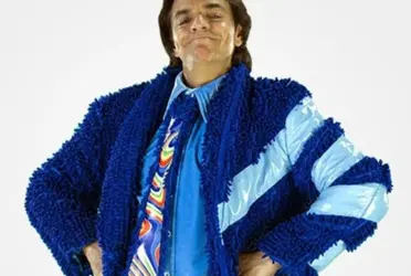 Los secretos que desconocías de Ludovico P. Luche el torpe padre de una familia disfuncional