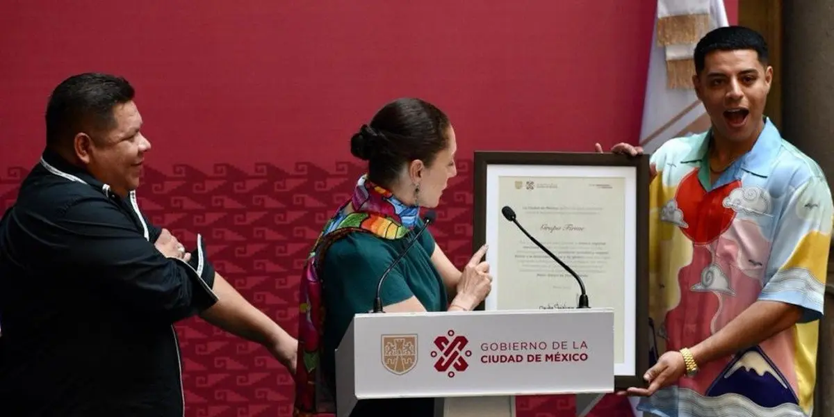 Los seguidores de esta banda que no pudieron asistir a su serie de conciertos,podrán disfrutar de su presentación gratis.