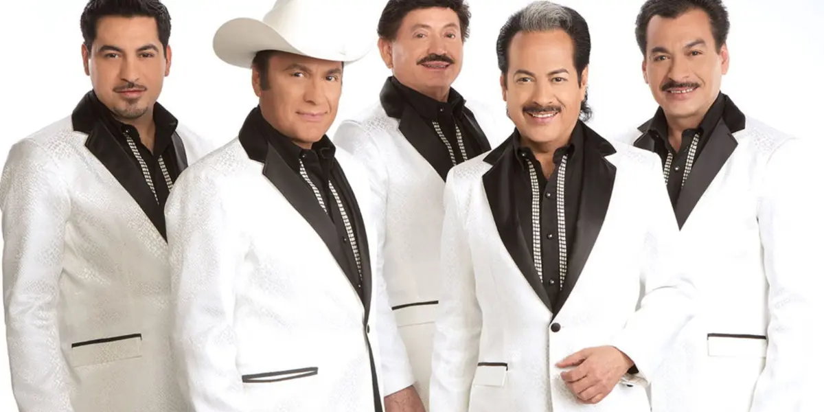 Los tigres del norte y el origen de donde adoptaron su nombre artístico