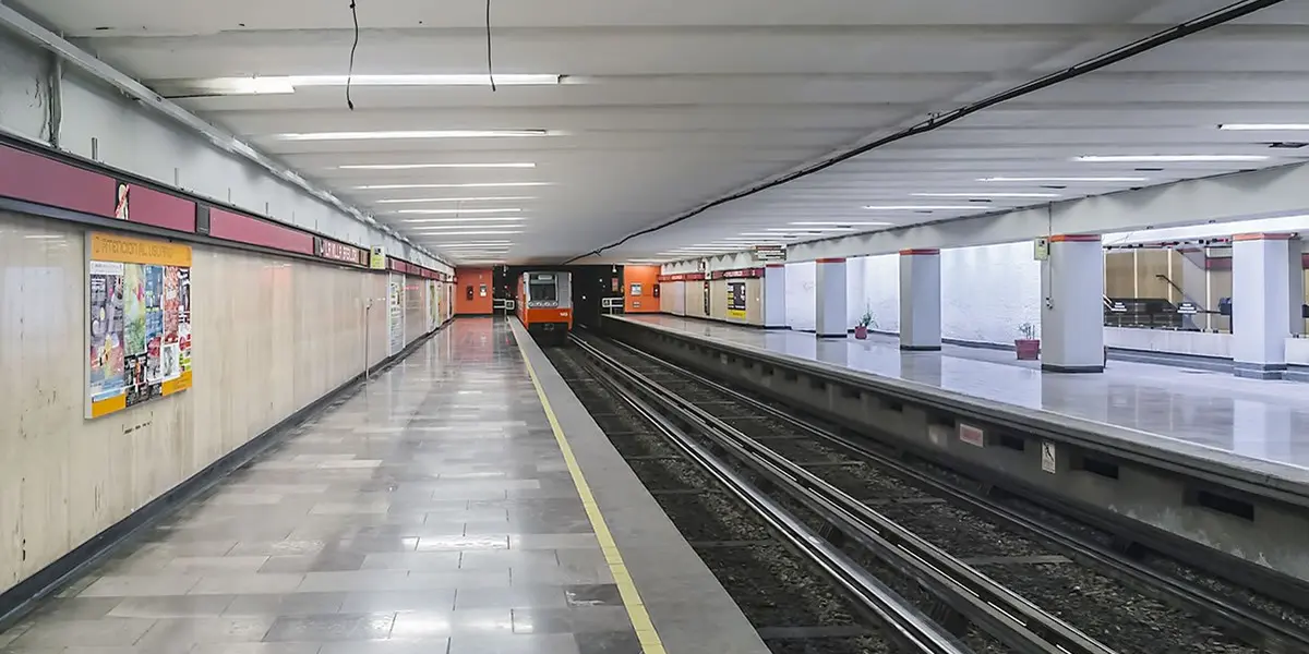 Los trabajos preparatorios iniciarán la primera semana de mayo y se realizarán en horario nocturno.