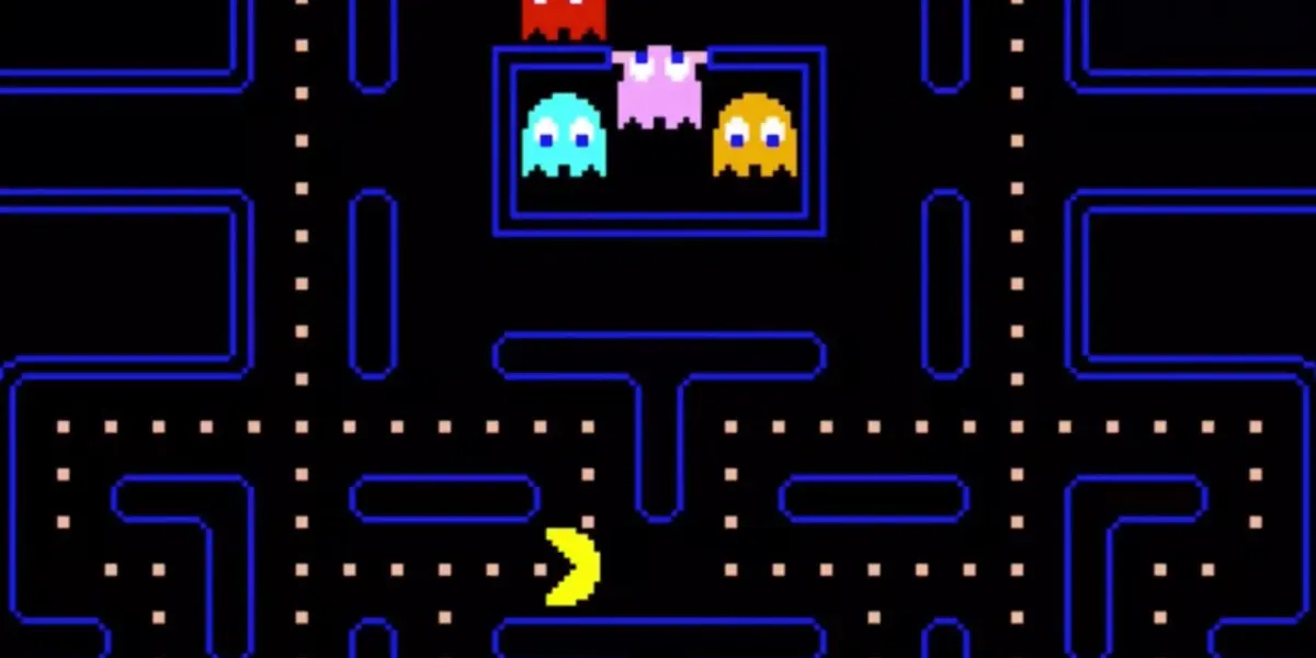 Pac-Man llega a Facebook: jugadores podrán crear sus propios retos y laberintos, los cuales podrán ser compartidos de manera pública