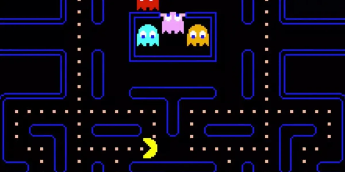Los usuarios podrán jugar el clásico Pac-Man solos o en multijugador de hasta cuatro personas con el fin de trabajar en equipo para completar los retos que propone cada laberinto.