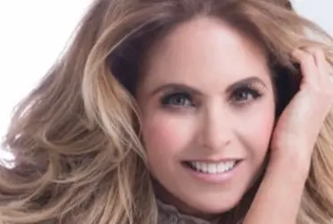 Lucero “La novia de América” soñaba con estudiar otra profesión pero termino siendo actriz y cantante