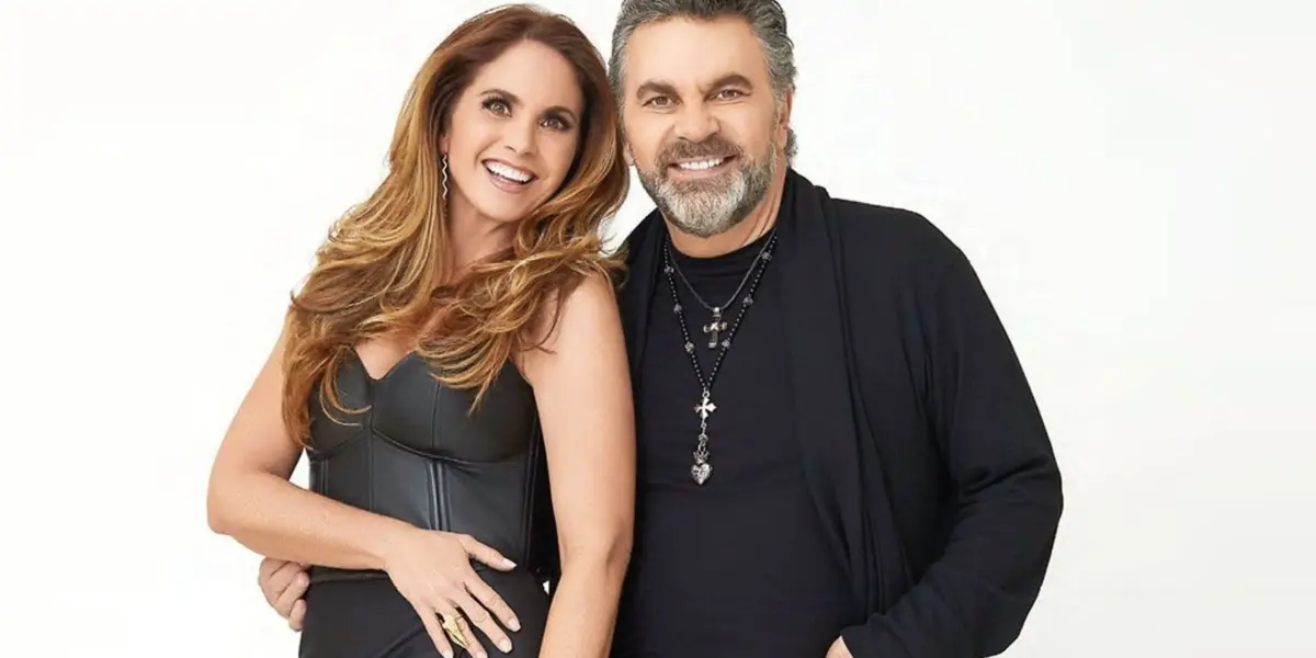 Lucero tiene una vida de millonaria gracias a su nueva pareja familiar de Carlos Slim