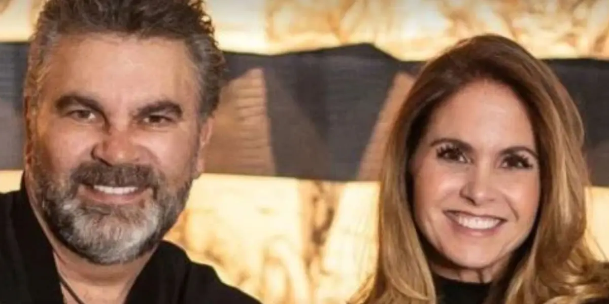 Lucero y Manuel Mijares vendieron los derechos de su matrimonio por una jugosa cantidad de dinero