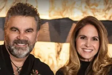 Lucero y Manuel Mijares vendieron los derechos de su matrimonio por una jugosa cantidad de dinero
