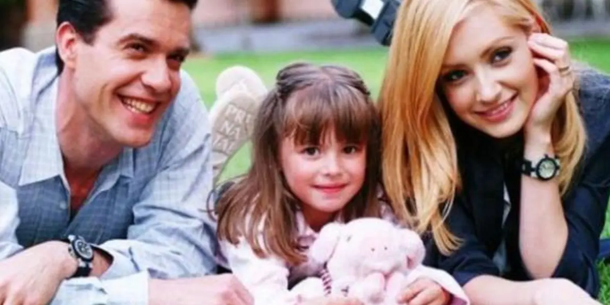 Luciano Larios es un actor venezolano que es muy reconocido y recordado por darle vida al personaje de la exitosa telenovela mexicana “Carita de ángel”.