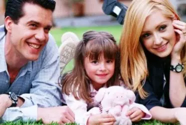 Luciano Larios es un actor venezolano que es muy reconocido y recordado por darle vida al personaje de la exitosa telenovela mexicana “Carita de ángel”.