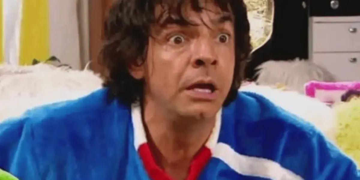 Ludovico P. Luche está muerto y toda su vida es un sueño