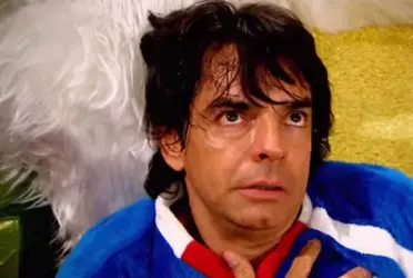 Ludovico P. Luche la curiosa historia del motivo por el cual no aparecen sus padres