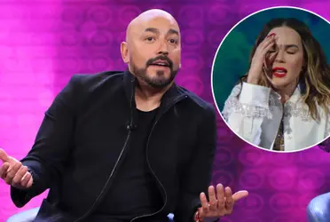 Luego de que Belinda anunciara su casamiento con Christian Nodal, su ex pareja Lupillo Rivera se retiró el polémico tatuaje inspirado en la actriz.
