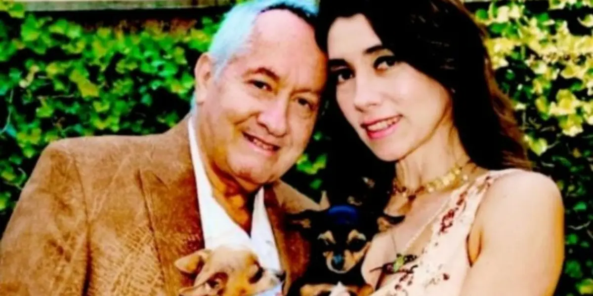 Luego de que comenzaran a circular una serie de rumores sobre la salud del hermano de Gael García, finalmente Bella de la Vega rompe el silencio.