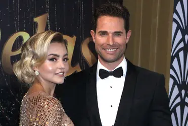 Luego de que la actriz de origen francés sostuvo que no desea casarse ni tener hijos, esto es que respondió Sebastián Rully.