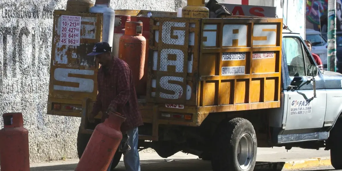 Luego de seis semanas de incrementos, el precio del Gas LP (licuado de petróleo) dará un ligero respiro a las y los mexicanos.