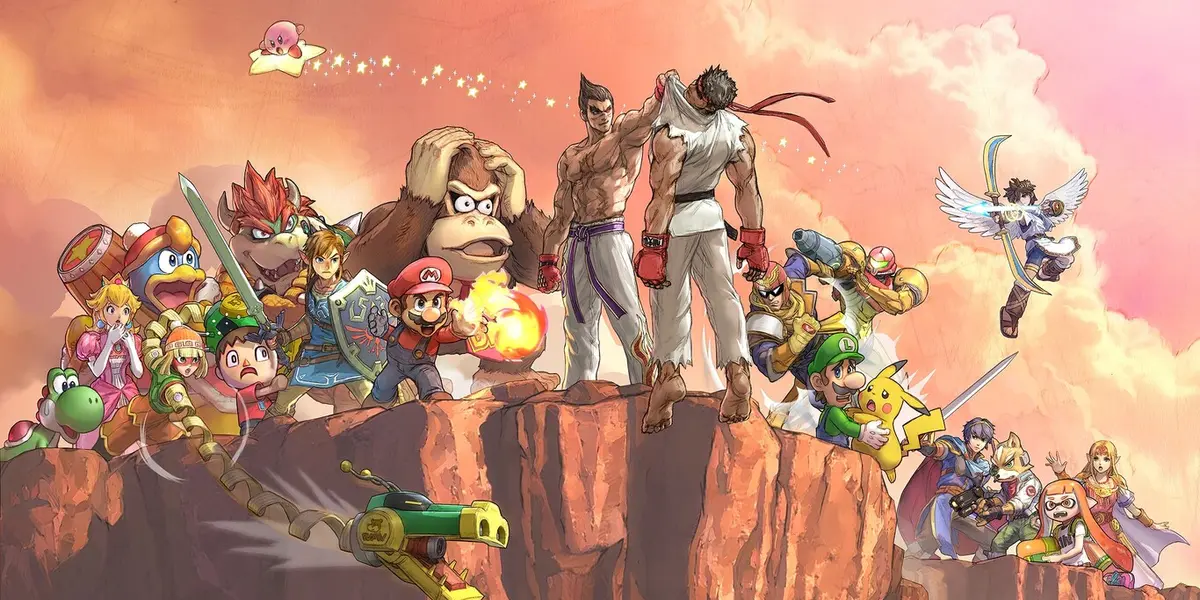 Luego de tres años en los que periódicamente se agregaron nuevos personajes, Super Smash Bros Ultimate llegó a su fin con la incorporación de Sora de Kingdom Hearts el pasado octubre. Su última gran actualización llegó este primero de diciembre.