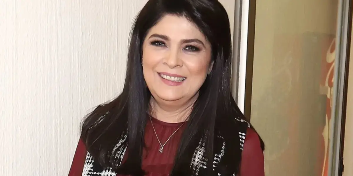 Luego de una década de la exitosa primera parte de corona de lágrimas, Victoria Ruffo lista para la segunda parte