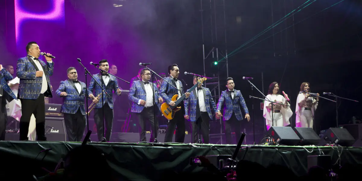 Luego que han sido pospuestos en dos ocasiones, la Jefa de Gobierno de la Ciudad de México, Claudia Sheinbaum, no descartó que el grupo musical de Los Ángeles Azules se pueda presentar el 10 de mayo por el Día de las Madres.