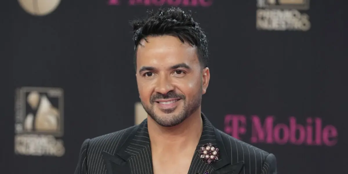 Luis Fonsi escribió una de las historias más conmovedoras de su carrera