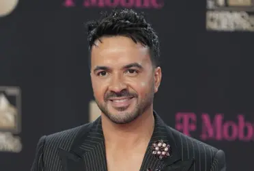 Luis Fonsi escribió una de las historias más conmovedoras de su carrera