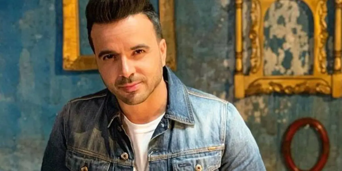 Luis Fonsi no pudo ocultar uno de los momentos más bochornosos en su carrera