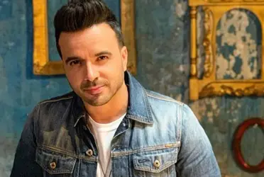 Luis Fonsi no pudo ocultar uno de los momentos más bochornosos en su carrera