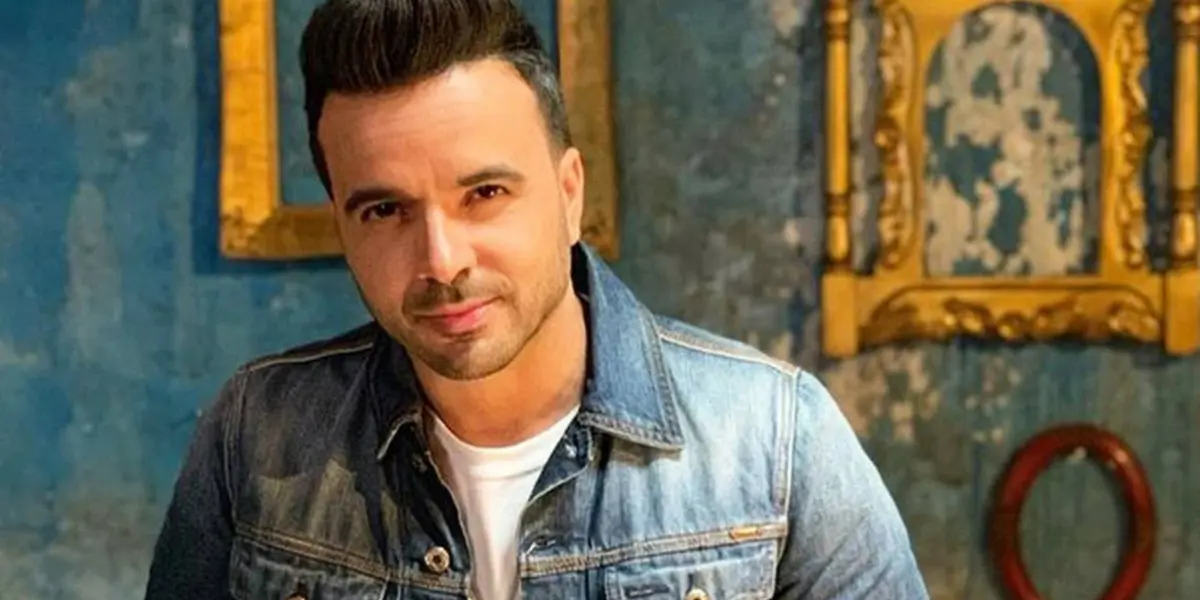 Luis Fonsi tiene uno de sus grandes lujos en su casa y presume como se divierte los fines de semana con su familia