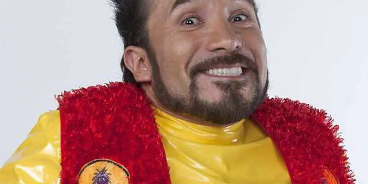 Luis Manuel Ávila interpretó durante 80 episodios al hijo adoptivo de Federica y Ludovico.