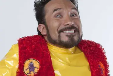 Luis Manuel Ávila interpretó durante 80 episodios al hijo adoptivo de Federica y Ludovico.