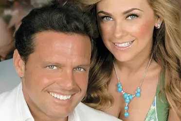 Luis Miguel conquistó a Aracely Arámbula con uno de sus más grandes éxitos