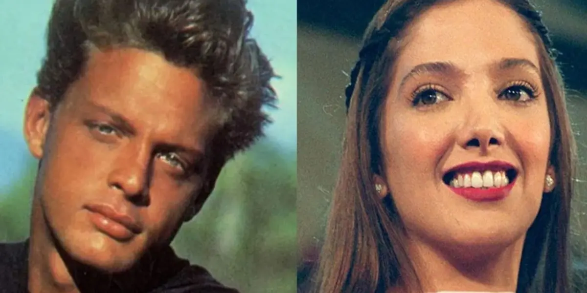 Luis Miguel cumplía todos y cada uno de sus caprichos y la belleza de esta famosa no fue la excepción