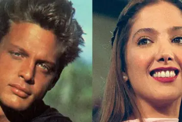 Luis Miguel cumplía todos y cada uno de sus caprichos y la belleza de esta famosa no fue la excepción