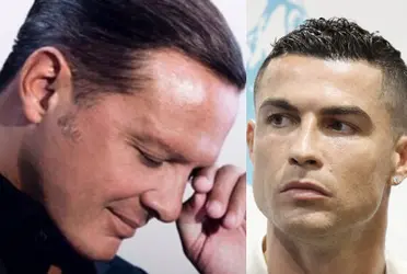 Luis Miguel es bastante vanidoso y puede llegar a gastarse miles de pesos en su belleza