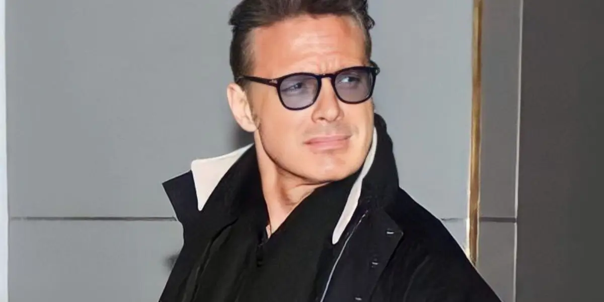 Luis Miguel es una persona muy complicada y tiene algunas costumbres que ninguna otra persona