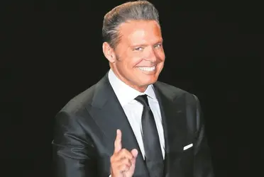 Luis Miguel es una persona muy especial y esta petición se confirmó