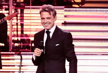 Luis Miguel es una persona muy especial y siempre impone algunas exigencias