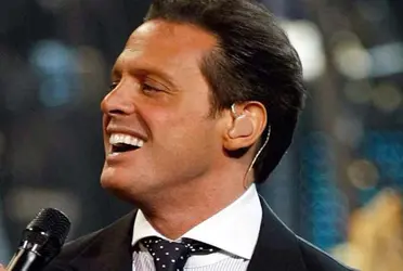 Luis Miguel es uno de los artistas que su trayectoria lo avala para cobrar una exorbitante cantidad de dinero