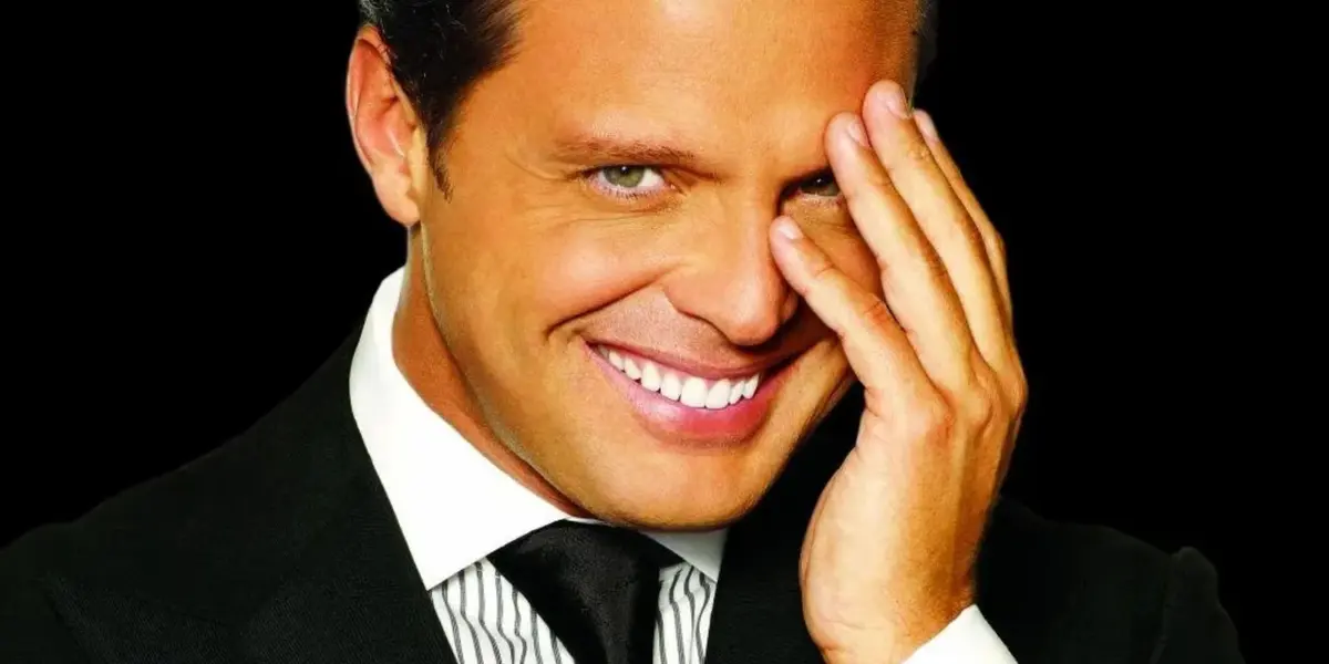 Luis Miguel fue demandado por plagio por una de sus canciones y nadie lo recuerda