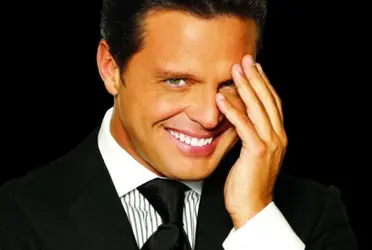 Luis Miguel fue demandado por plagio por una de sus canciones y nadie lo recuerda