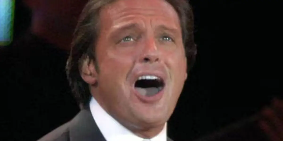 Luis Miguel ganó más de 20 millones de pesos en tan sólo 20 segundos