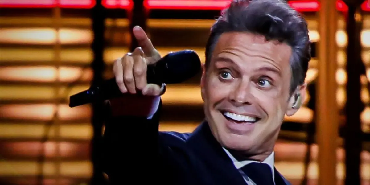 Luis Miguel ha dejado muchas dudas y esta teoría afirma que ha utiliza dobles en sus conciertos