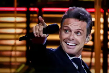Luis Miguel ha dejado muchas dudas y esta teoría afirma que ha utiliza dobles en sus conciertos