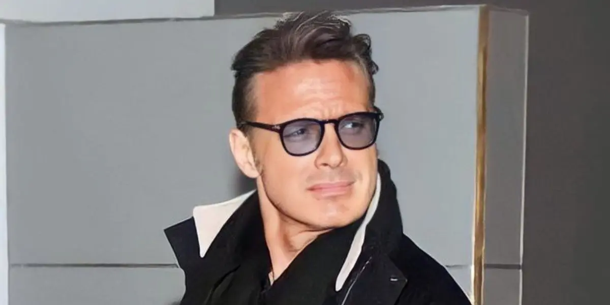 Luis Miguel habría fallecido y la prueba que confirma una de las teorías estuvo en su serie