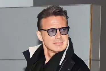 Luis Miguel habría fallecido y la prueba que confirma una de las teorías estuvo en su serie