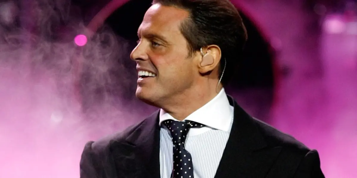 Luis Miguel hizo una de sus canciones la más pegajosa gracias a un comercial