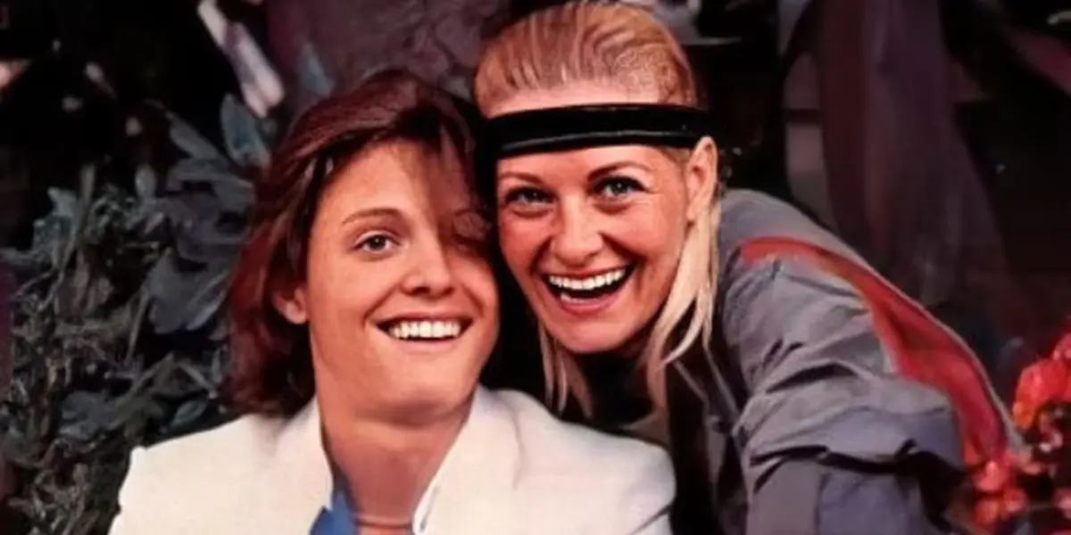 Luis Miguel hoy festeja su cumpleaños pero no con el sazón de su madre y este delicioso platillo italiano