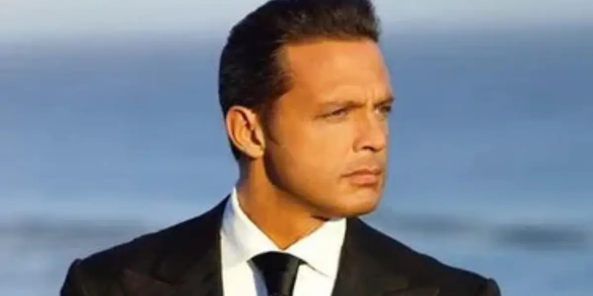 Luis Miguel intentó quedarse con el éxito de un ídolo de México pero fracaso en el intento