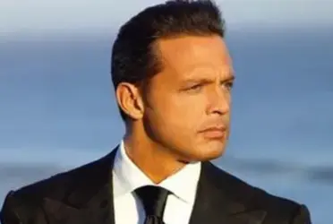 Luis Miguel intentó quedarse con el éxito de un ídolo de México pero fracaso en el intento