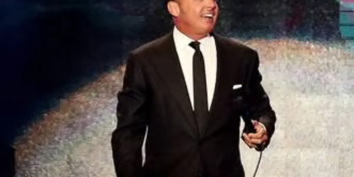 Luis Miguel interpone ciertas condiciones a sus dobles y estas serían algunas de ellas