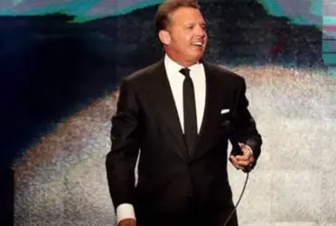 Luis Miguel interpone ciertas condiciones a sus dobles y estas serían algunas de ellas