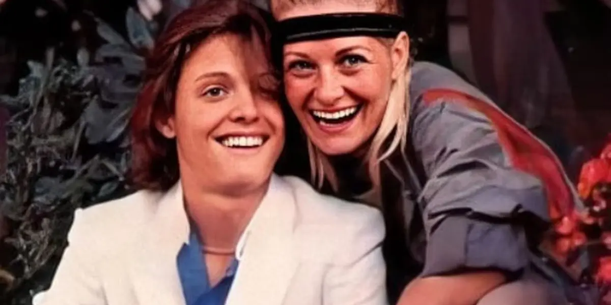 Luis Miguel no paró de buscar a su madre y esta es la prueba de que ya encontró a Marcela Basteri